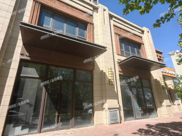 通州区 潞苑北里四区6号楼1至2层115室商业（富力惠兰美居）