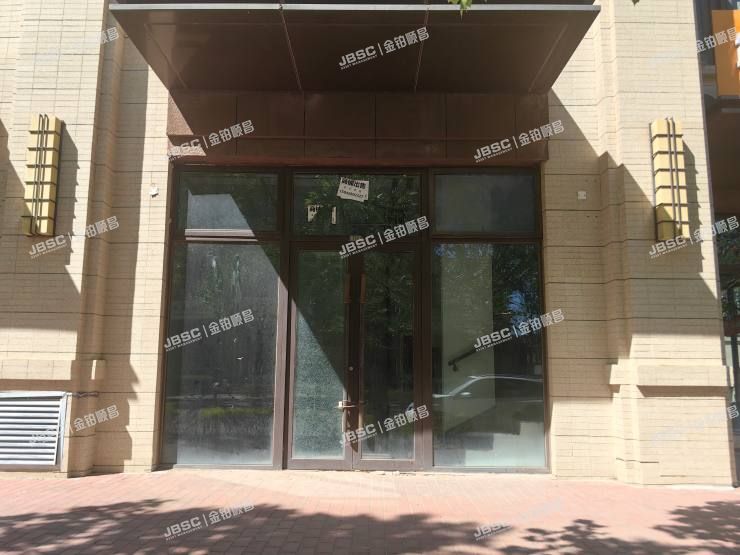 通州区 潞苑北里四区6号楼1至2层115室商业（富力惠兰美居）