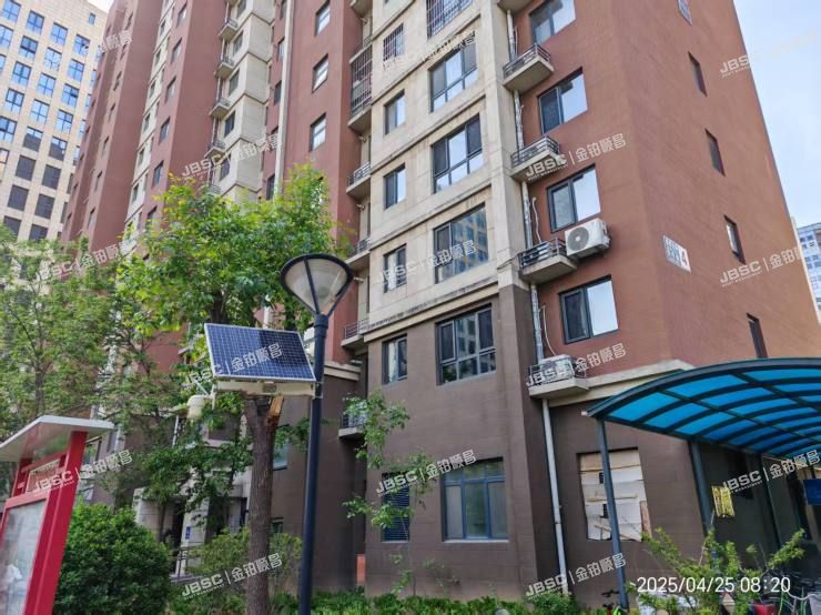 房山区 卓秀北街6号院4号楼12层二单元1203室(智汇雅苑)