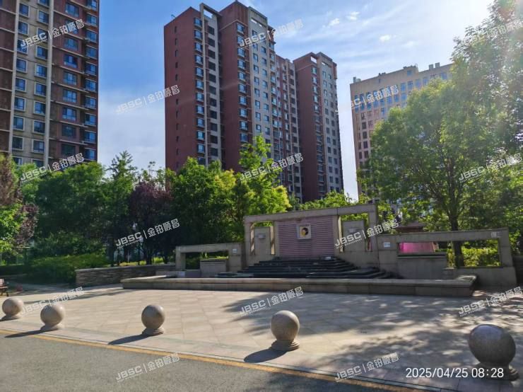 房山区 卓秀北街6号院4号楼12层二单元1203室(智汇雅苑)