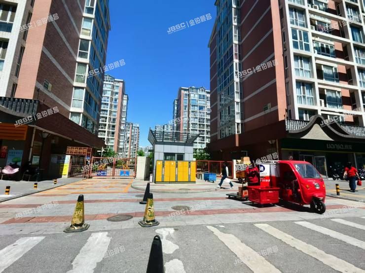 东城区 新怡家园4号楼8层3单元801室