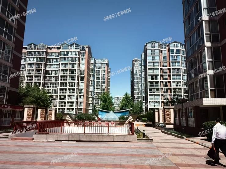 东城区 新怡家园4号楼8层3单元801室