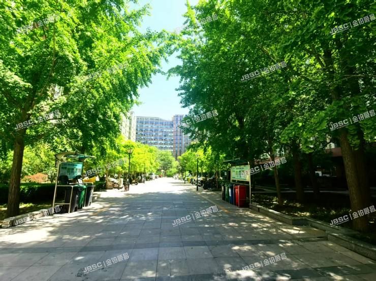 东城区 新怡家园4号楼8层3单元801室