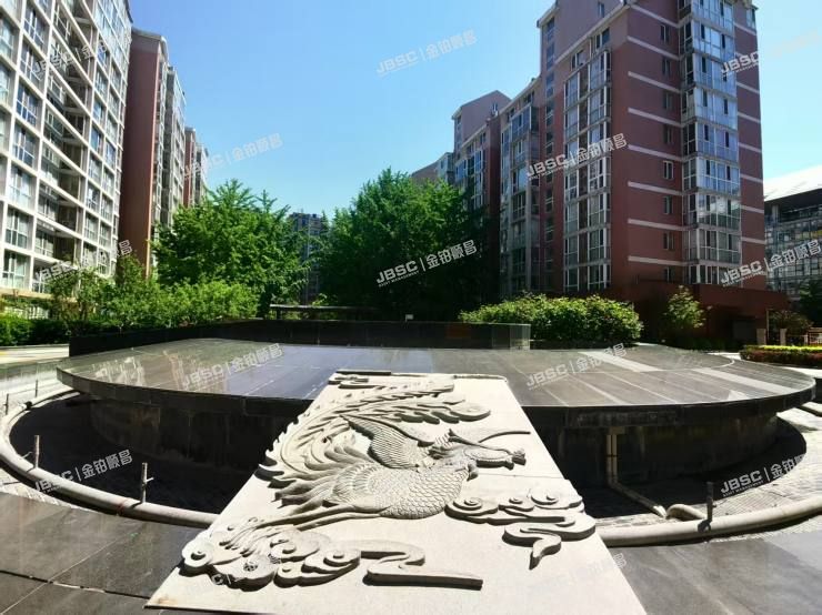 东城区 新怡家园4号楼8层3单元801室