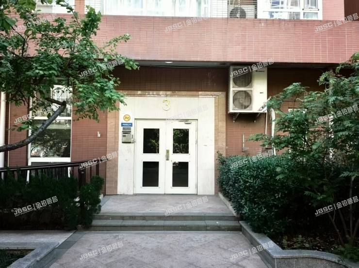 东城区 新怡家园4号楼8层3单元801室