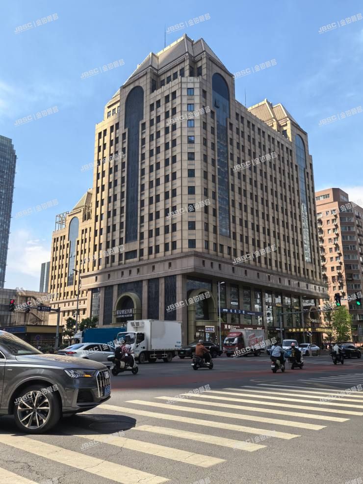 朝阳区 建国门外光华路14号1幢共计251套房产（中国中期大厦）