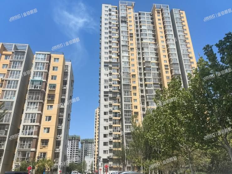 通州区 紫运西里24号楼25层2单元2503室（荔景园新区）