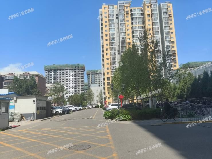 通州区 紫运西里24号楼25层2单元2503室（荔景园新区）