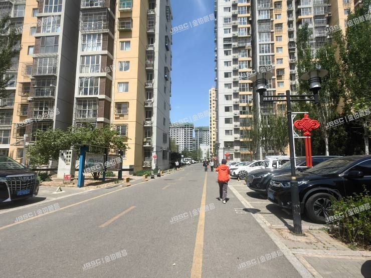 通州区 紫运西里24号楼25层2单元2503室（荔景园新区）