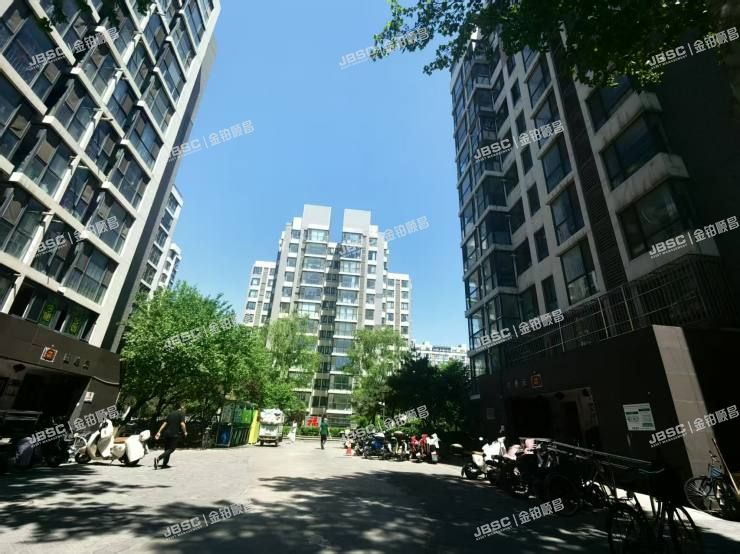 东城区 沙子口路甲48号院3号楼9层6单元1007号(华龙美晟)