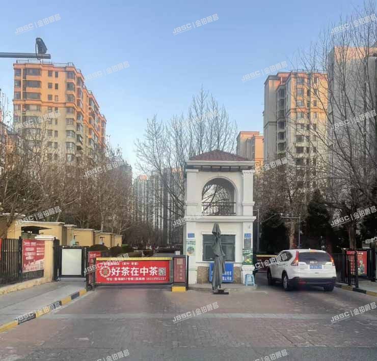 大兴区 香海园16号楼15层1501室（顺驰领海）