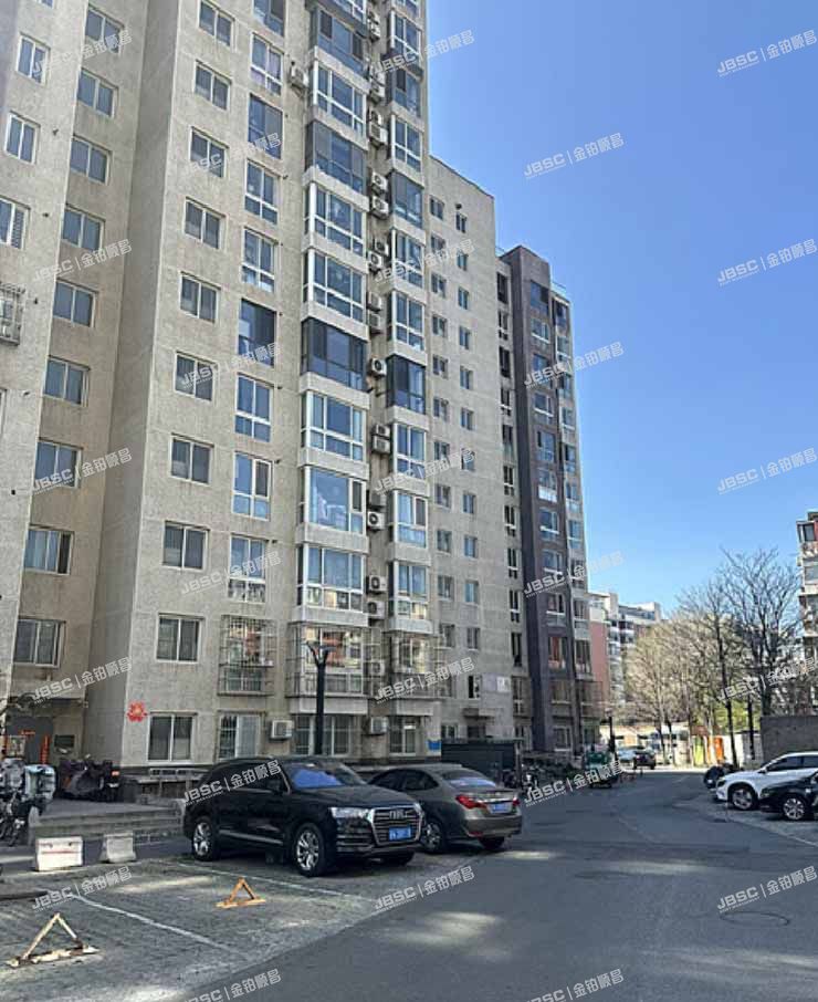 丰台区 和光里4号楼11层2-1104室