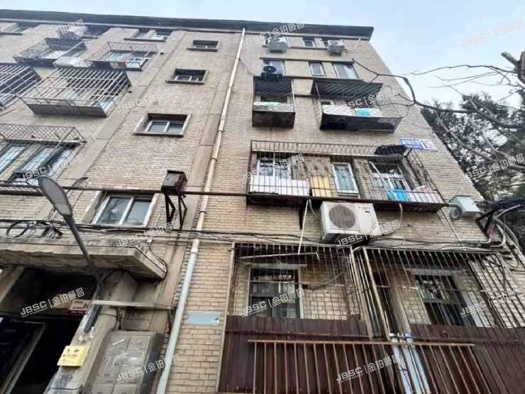 大兴区 富强东里15号楼2层3-203室