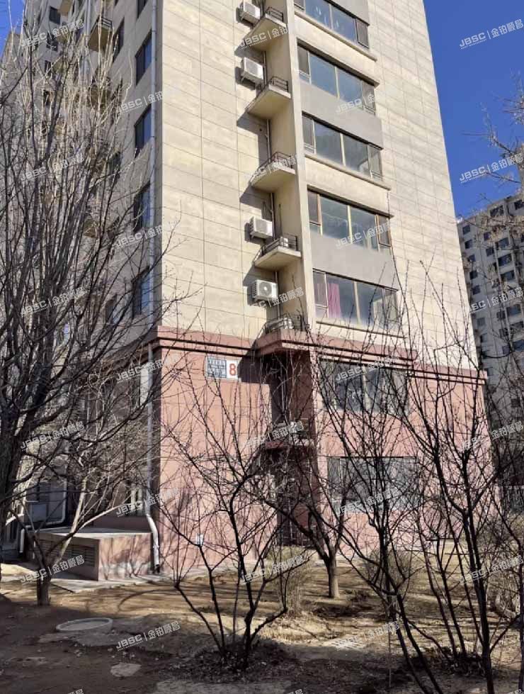 平谷区 南定福东路180号院8号楼5层1单元501室（紫贵御园）