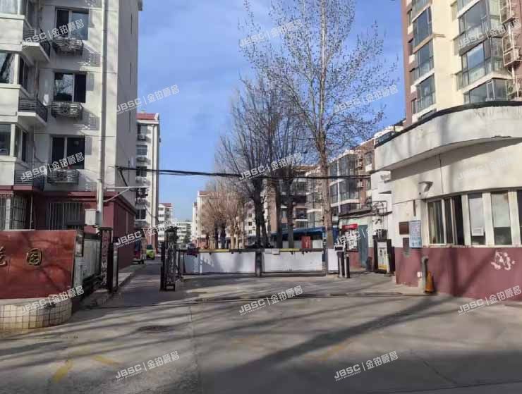 顺义区 莲竹花园丙3号楼2层三单元202室