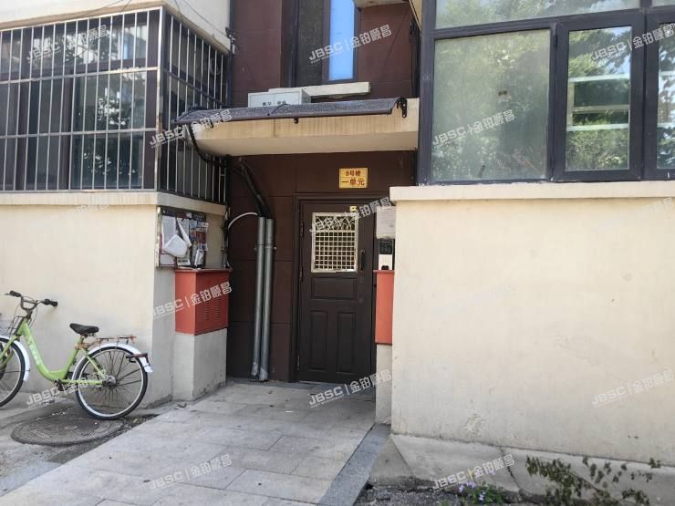 通州区 潞邑西路9号8号楼6层162室（上潞园）