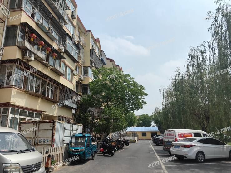 顺义区 裕龙花园一区1号楼4层三单元402室（裕龙一区）