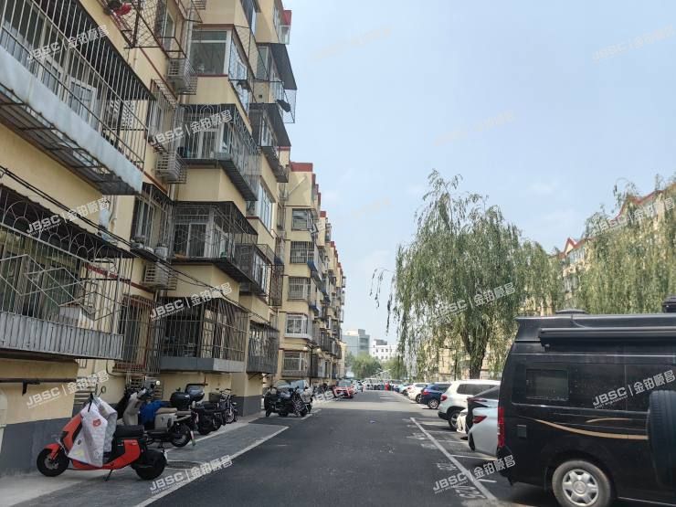 顺义区 裕龙花园一区1号楼4层三单元402室（裕龙一区）