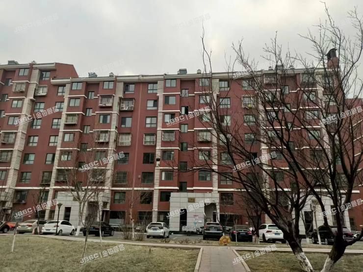 大兴区 广和大街7号院26号楼8层3单元801室（首座御园）