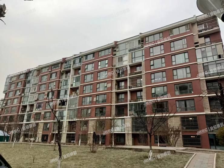 大兴区 广和大街7号院26号楼8层3单元801室（首座御园）