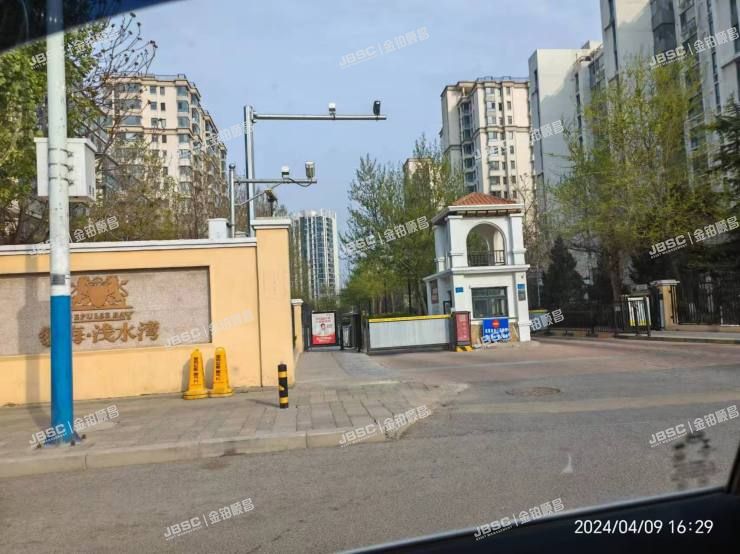 大兴区 香海园16号楼15层1501室（顺驰领海）