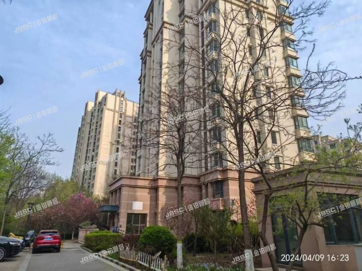 大兴区 香海园16号楼15层1501室（顺驰领海）