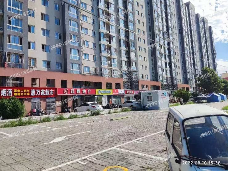 丰台区 和光里4号楼11层2-1104室