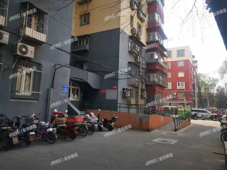 丰台区 玉林里59号楼13层1302号