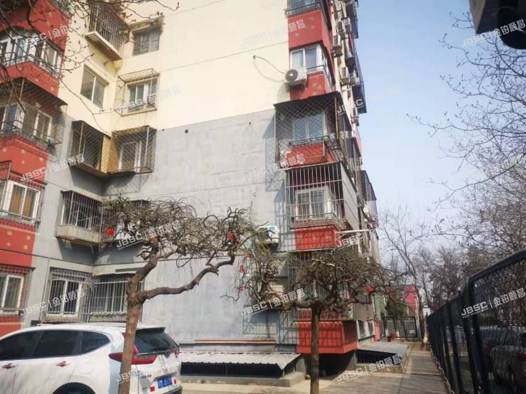 丰台区 玉林里59号楼13层1302号