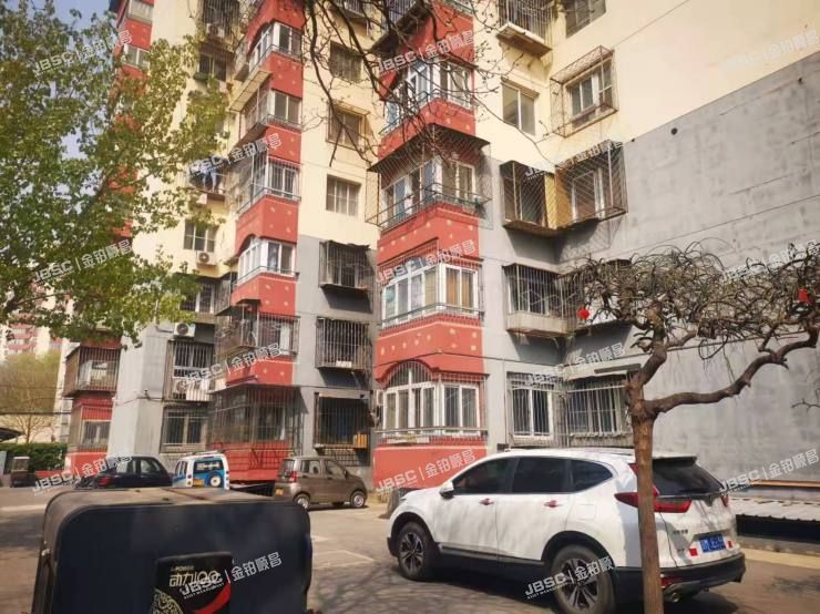 丰台区 玉林里59号楼13层1302号