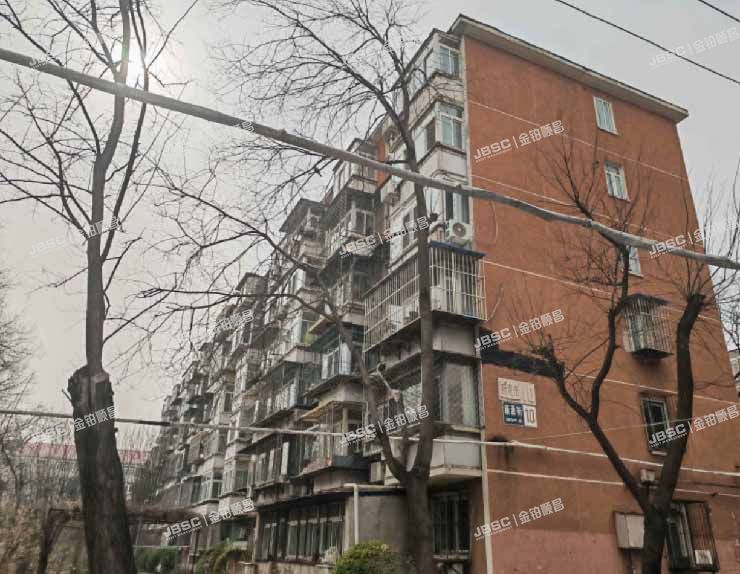 朝阳区 新源街10号楼6层3门602