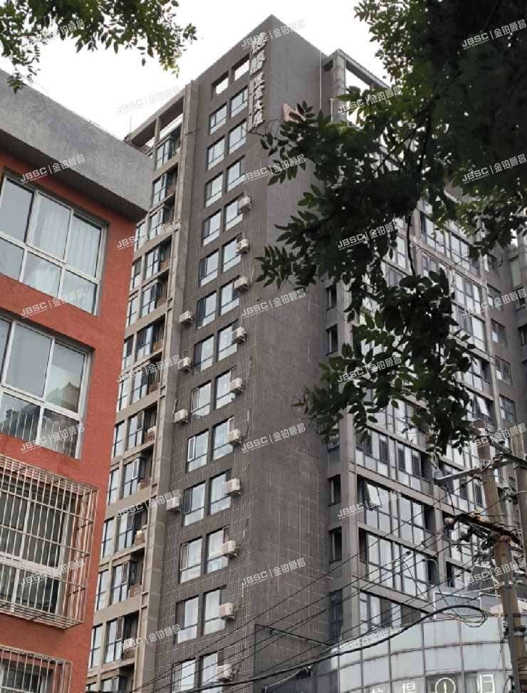 西城区 黄寺大街26号院2号楼11层北单元1101（德胜置业大厦）