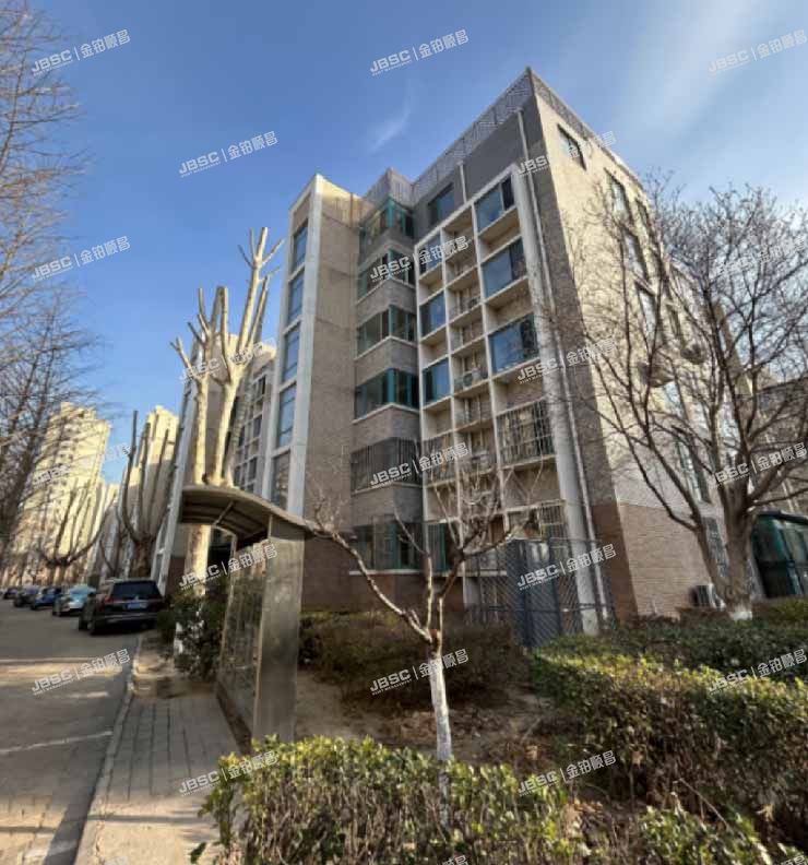 昌平区 东小口镇流星花园三区21号楼4层6单元402(流星花园三区)