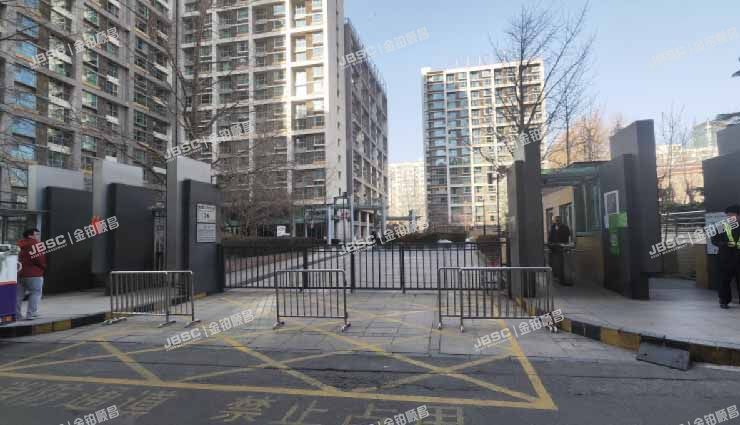 东城区 东直门外大街乙36号院25号楼15层1单元1820(海晟名苑北区)