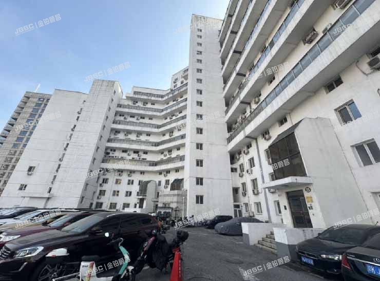 朝阳区 北辰东路8号J座9层921室（汇园公寓）