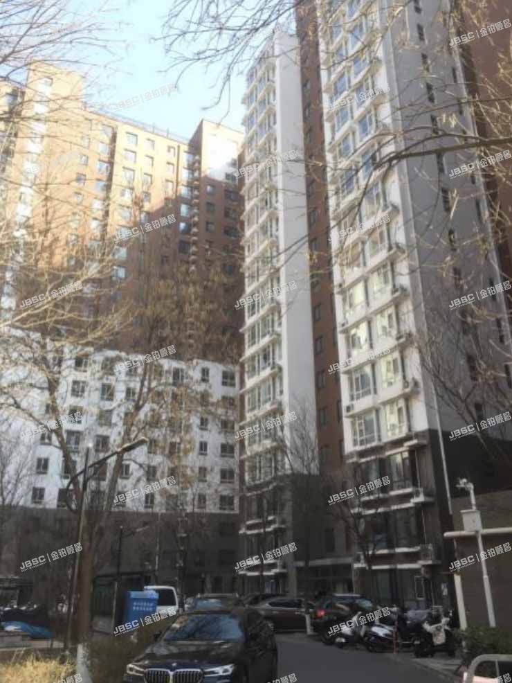 朝阳区 双营路11号院3号楼11层3单元1203室（美立方）