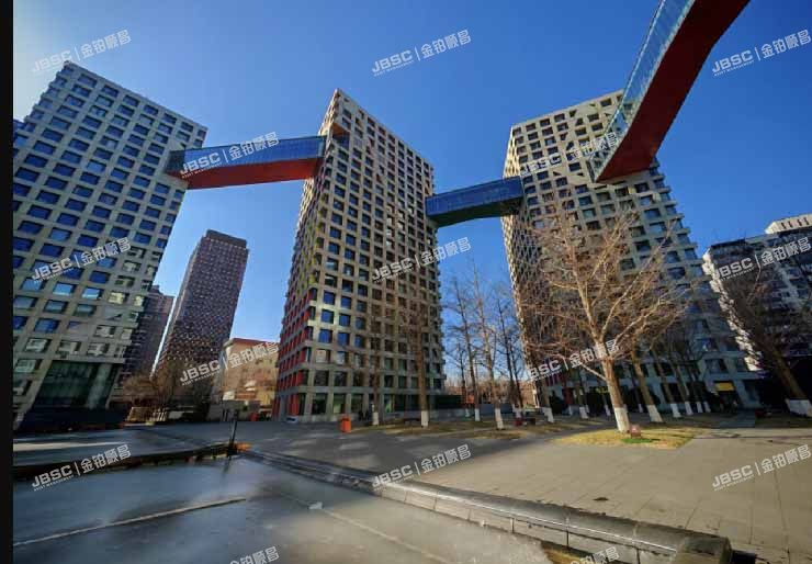 东城区 香河园街1号院北区9号楼5层606(当代MOMA）