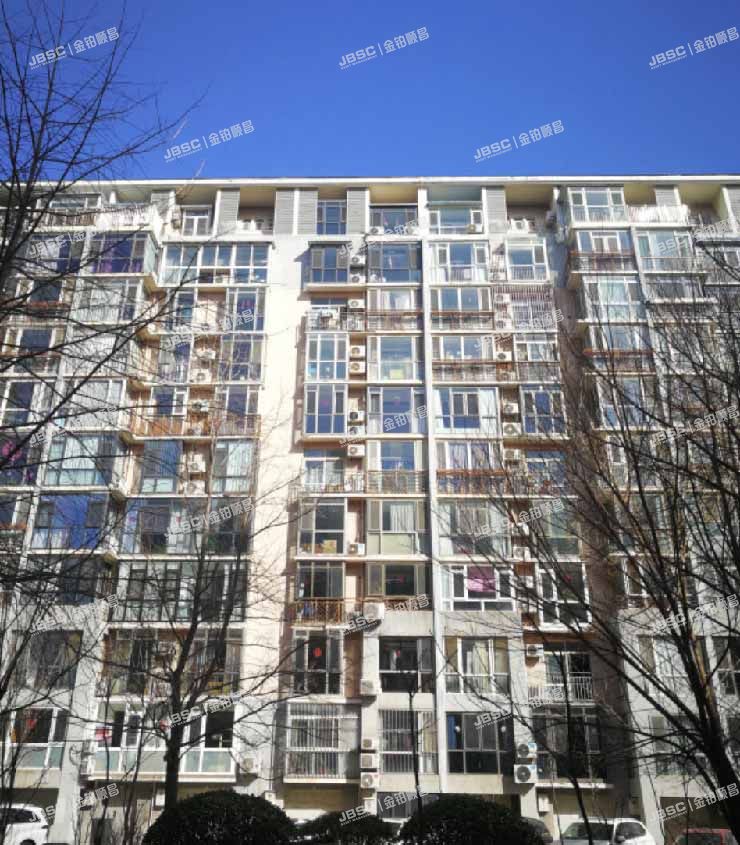 大兴区 丽园B区10号楼10层4单元1001(丽园B区)