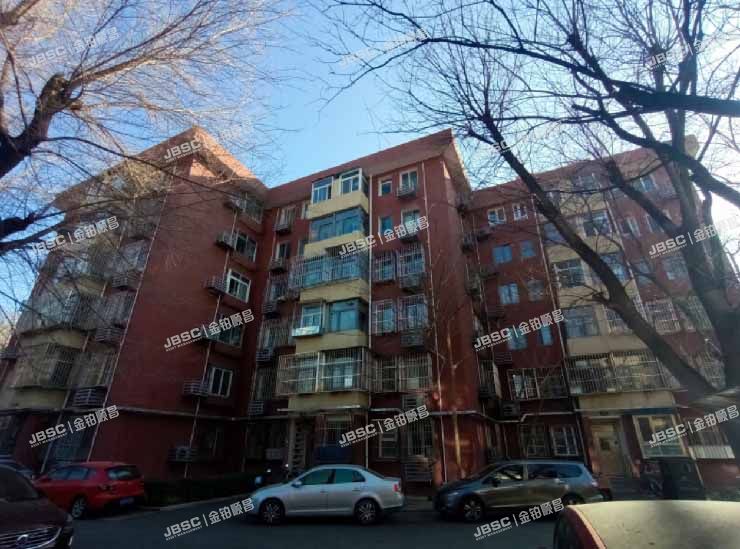 海淀区 中关村东南小区中关村939号楼3层1门302（71.7㎡）(东南小区)