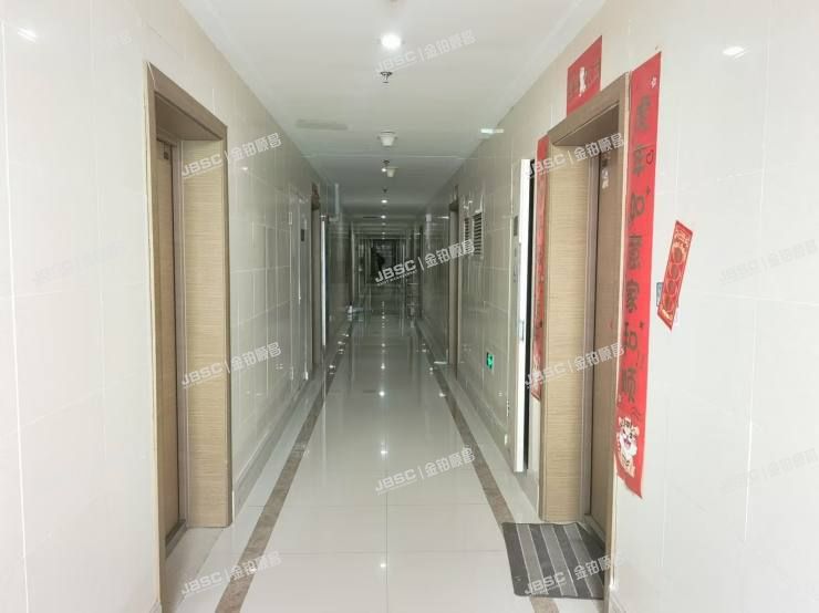 通州区 兴贸三街18号院15号楼6层2单元609室（珠江四季悦城）