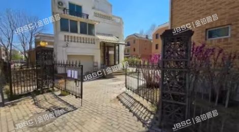 顺义区 月亮湾绿色家园月华园127号楼-1至3层全部(月亮湾）