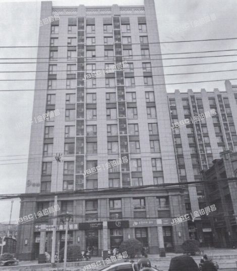 朝阳区 黄厂路3号院9号楼2层234、235不动产二套写字楼(恒大御景湾）