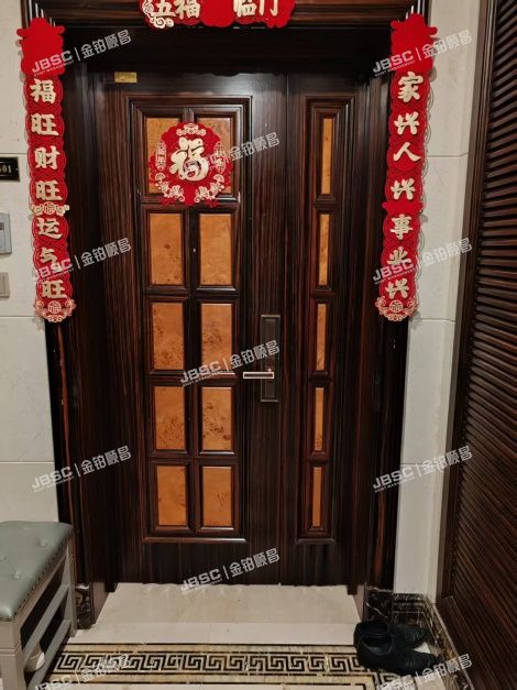 朝阳区 太阳宫二街1号院1号楼20层2单元2301室（太阳公元南区）