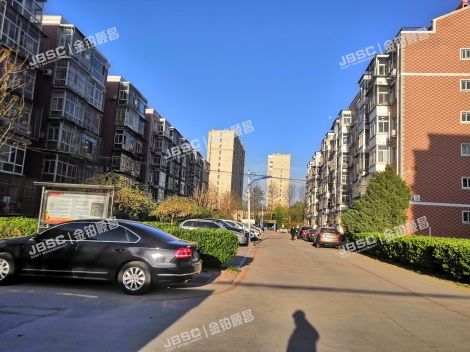 房山区 良乡地区通尚苑7号楼5层3-502室（太平庄东里通尚苑）