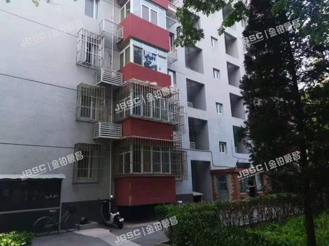 丰台区 芳古园一区6号楼4层3-401号