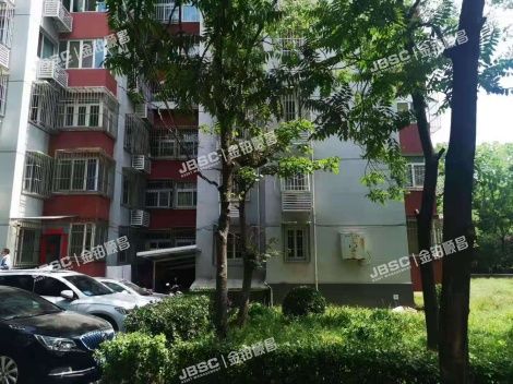 丰台区 芳古园一区6号楼4层3-401号