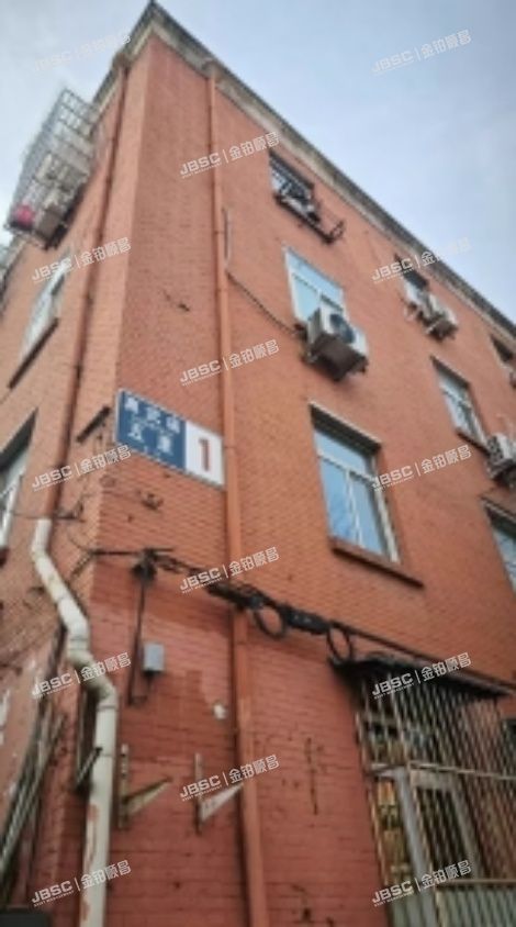 西城区 真武庙五里1号楼4层3门7(真武庙五里)