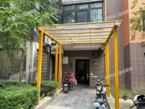 朝阳区 科学园南里风林绿州12号楼8层1门8A带车位（风林绿洲）