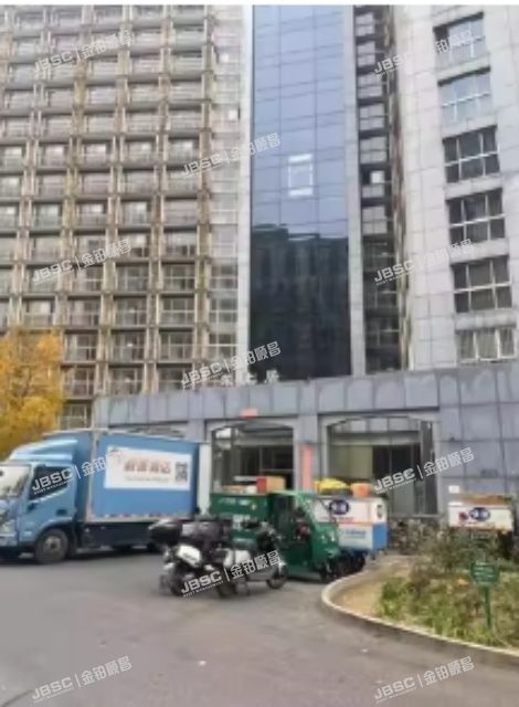 海淀区 西五道口2号楼1层1-103、1-104、1-111号商业（荣上居）