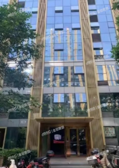 大兴区 旧桥路25号院9号楼18层1809写字楼(东亚五环国际）